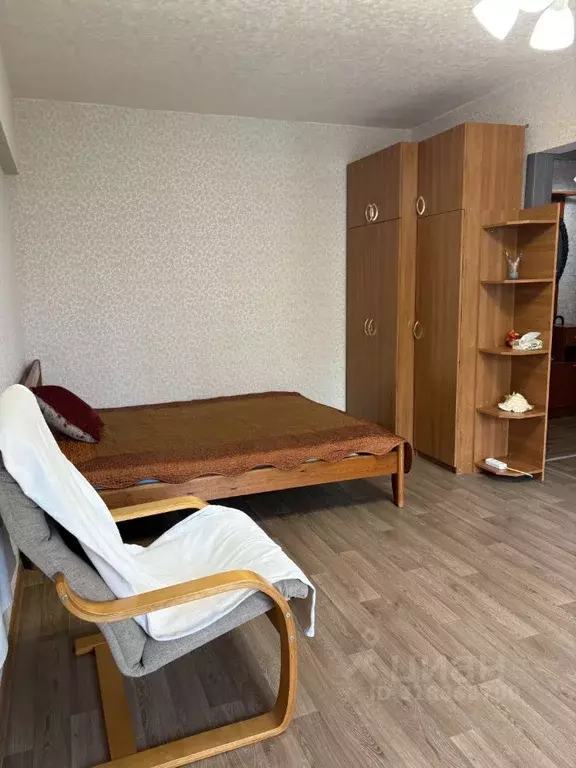 2-к кв. Московская область, Реутов просп. Мира, 17 (43.7 м) - Фото 0