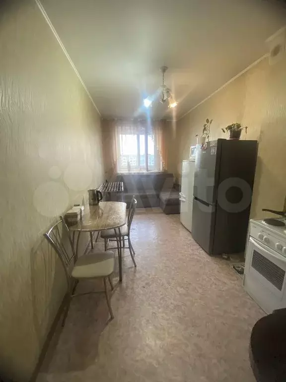 1-к. квартира, 44 м, 9/9 эт. - Фото 0