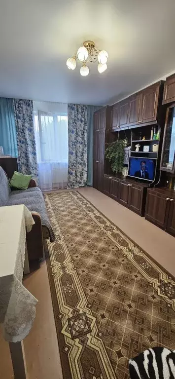 Комната Санкт-Петербург ул. Тельмана, 43К4 (17.6 м) - Фото 2