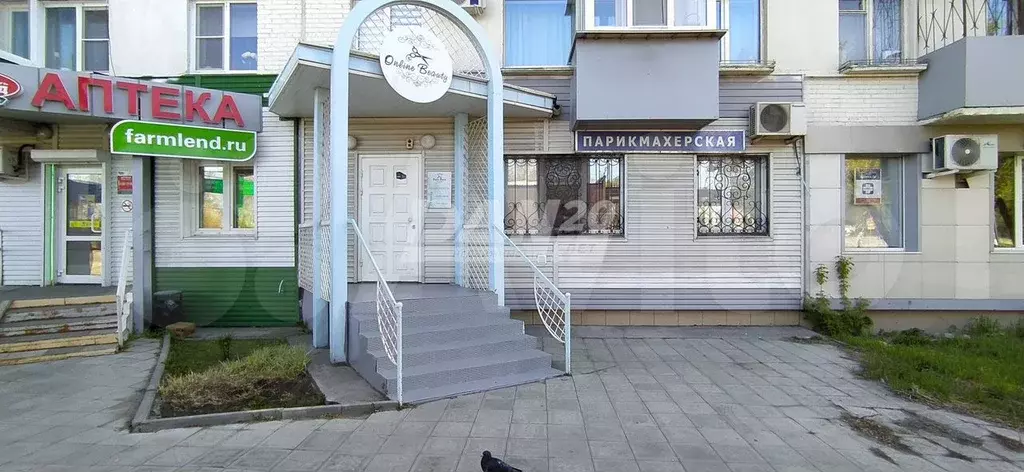 Сдам помещение свободного назначения, 45 м - Фото 0