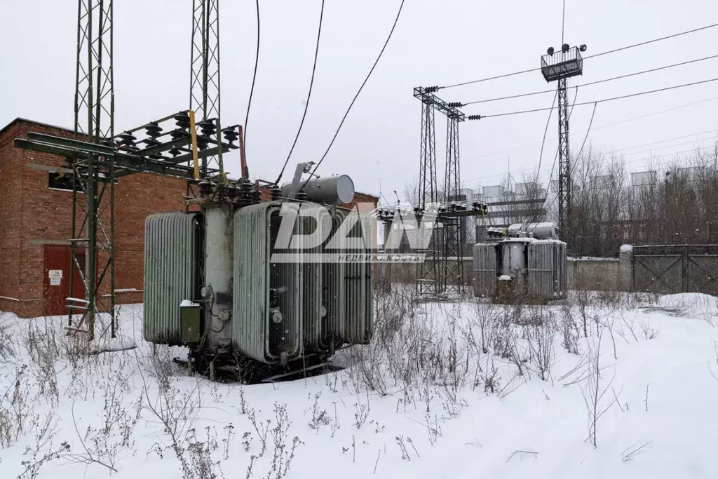 Производственное помещение в Челябинская область, Челябинск ... - Фото 1