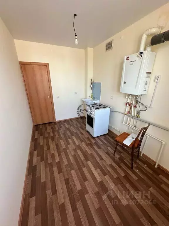 1-к кв. Калужская область, Малоярославец Московская ул., 79Ак2 (32.9 ... - Фото 2