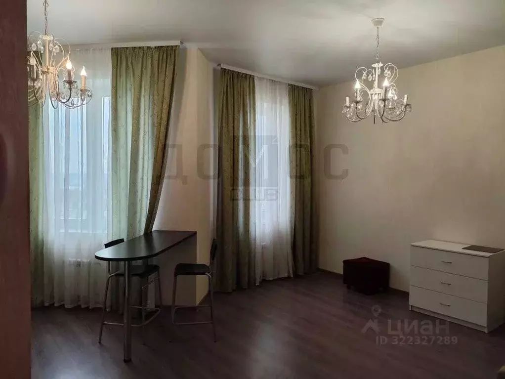 1-к кв. Свердловская область, Верхняя Пышма ул. Александра Козицына, 8 ... - Фото 2