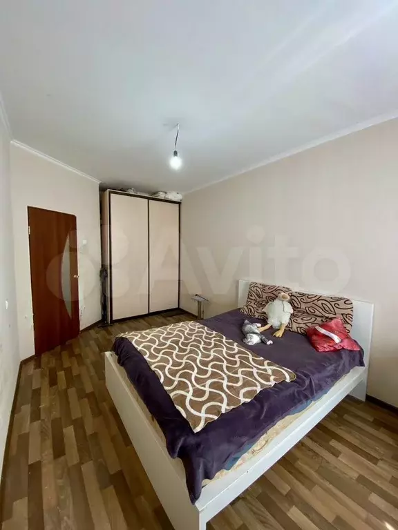1-к. квартира, 33,3 м, 5/9 эт. - Фото 1
