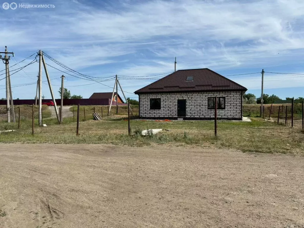 Дом в Волгодонск, садоводческое некоммерческое товарищество Зелёный ... - Фото 1