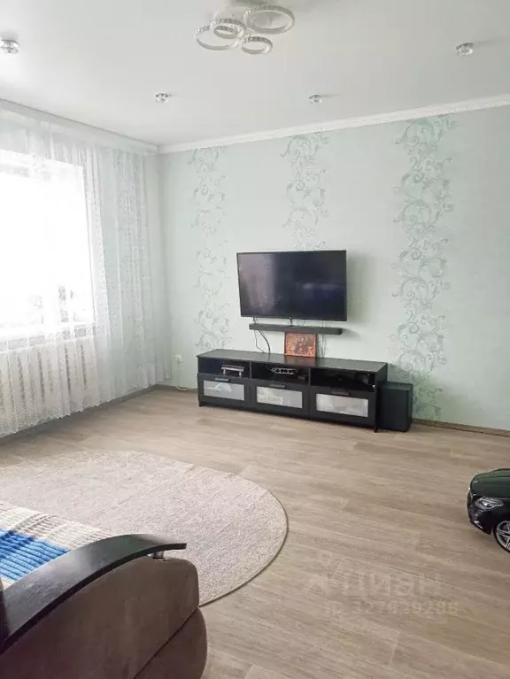 2-к кв. Башкортостан, Мелеуз ул. Куйбышева, 1 (53.0 м) - Фото 2