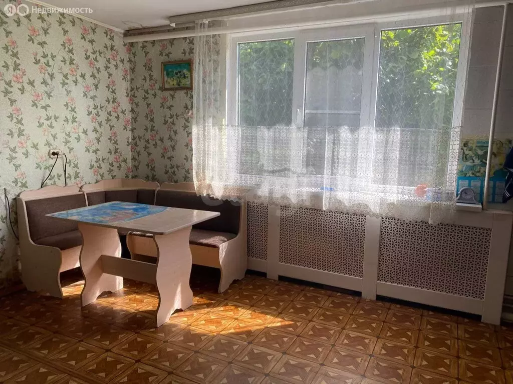 Дом в посёлок Тульский, Московская улица (100.3 м) - Фото 1