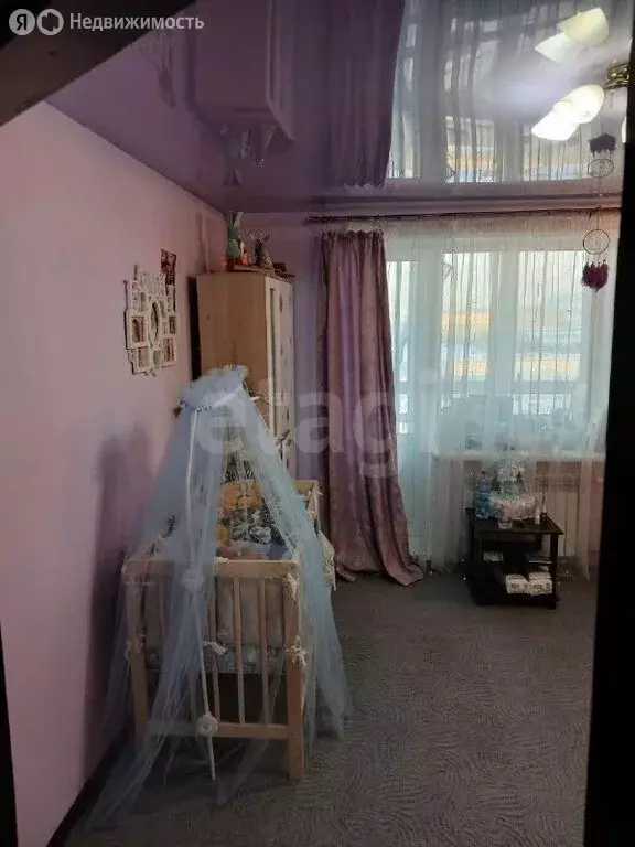 2-комнатная квартира: Кемерово, Советская улица, 1А (49.8 м) - Фото 1