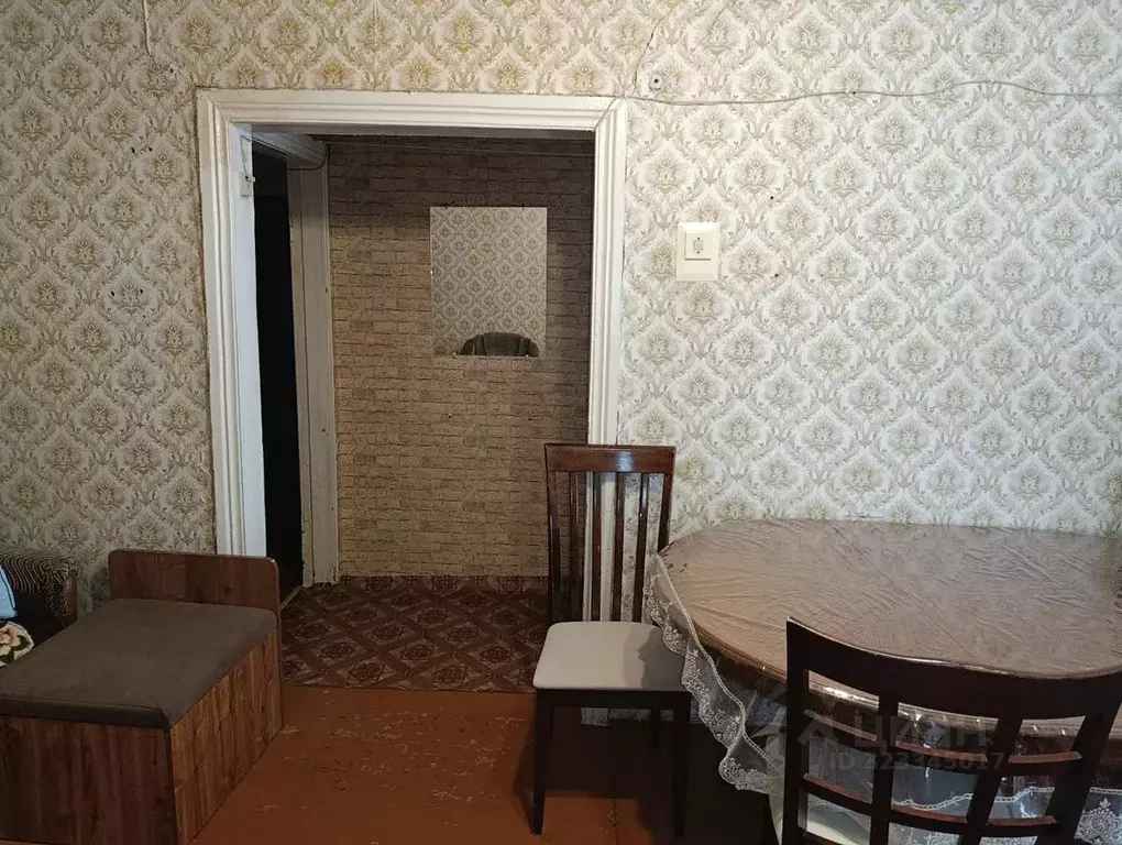 2-к кв. Ростовская область, Новочеркасск просп. Ермака (40.0 м) - Фото 2