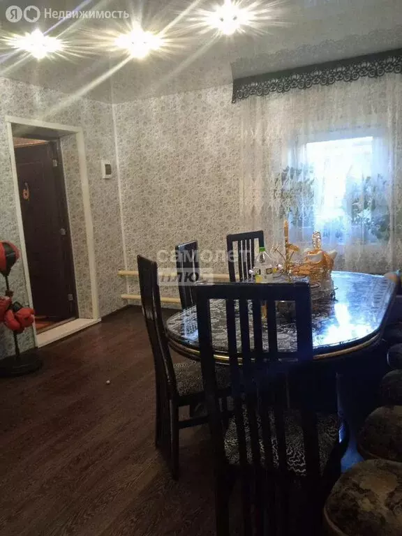 Дом в Миасс, Комсомольская улица (79 м) - Фото 1