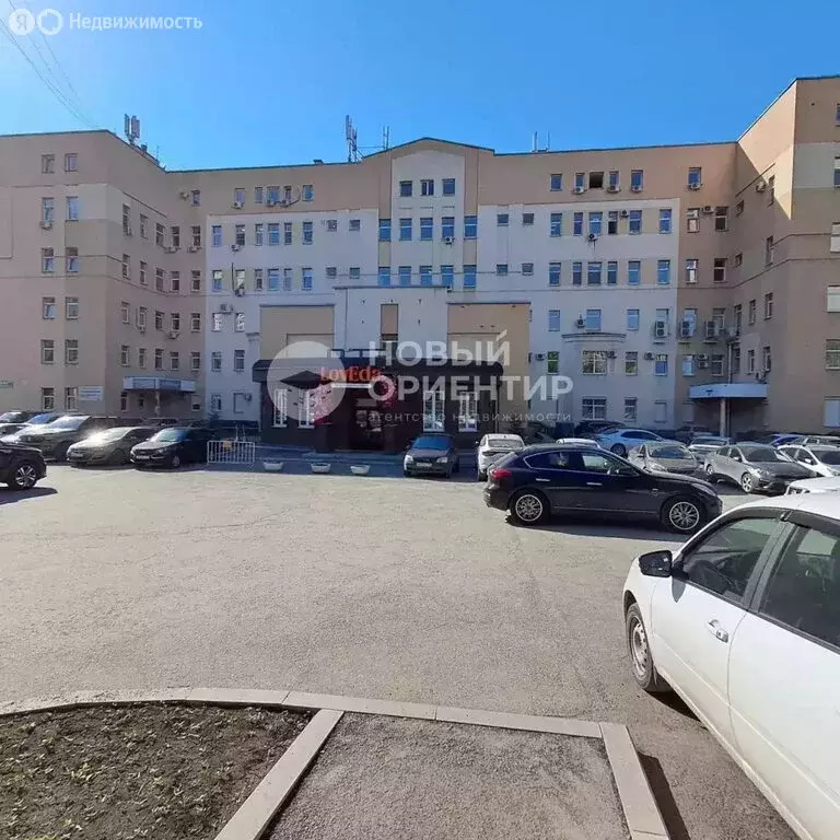 Офис (73.6 м) - Фото 1