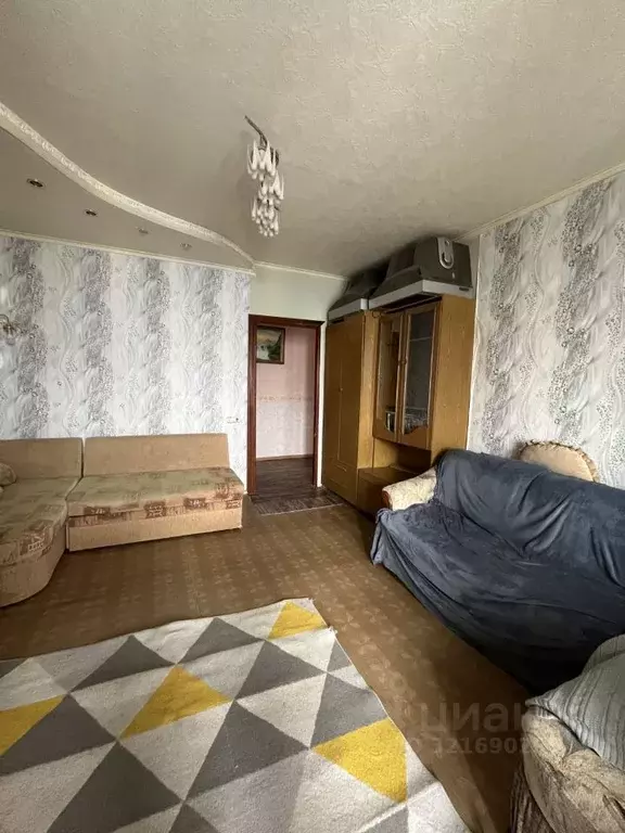 2-к кв. Ямало-Ненецкий АО, Новый Уренгой Советский мкр, 2к2 (54.0 м) - Фото 0