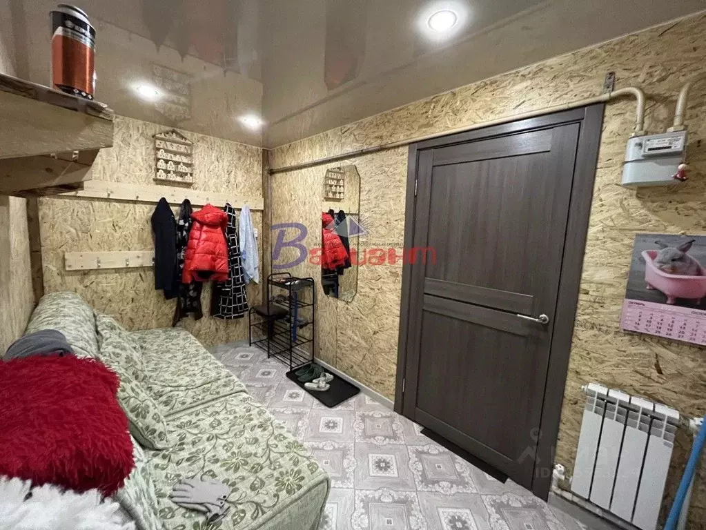 Коттедж в Челябинская область, Чебаркуль ул. Аксакова, 2 (143 м) - Фото 2