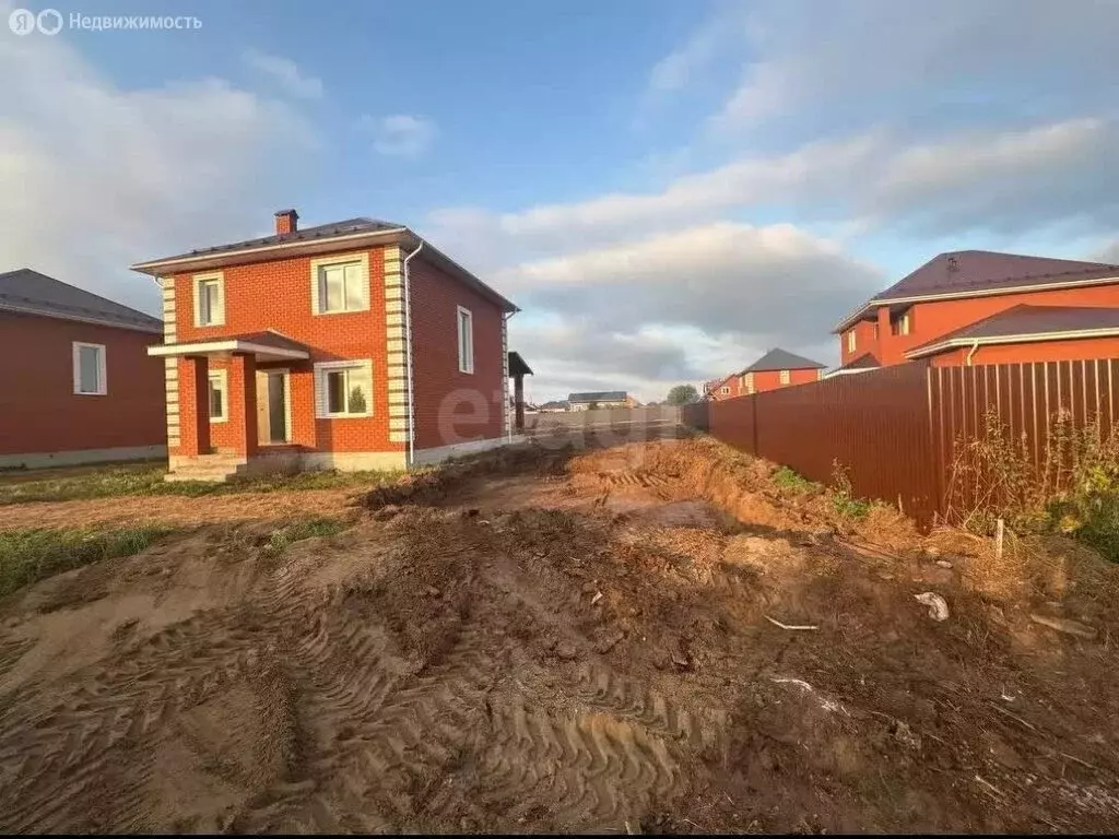 Дом в Протасы, Сосновая улица (153 м) - Фото 0