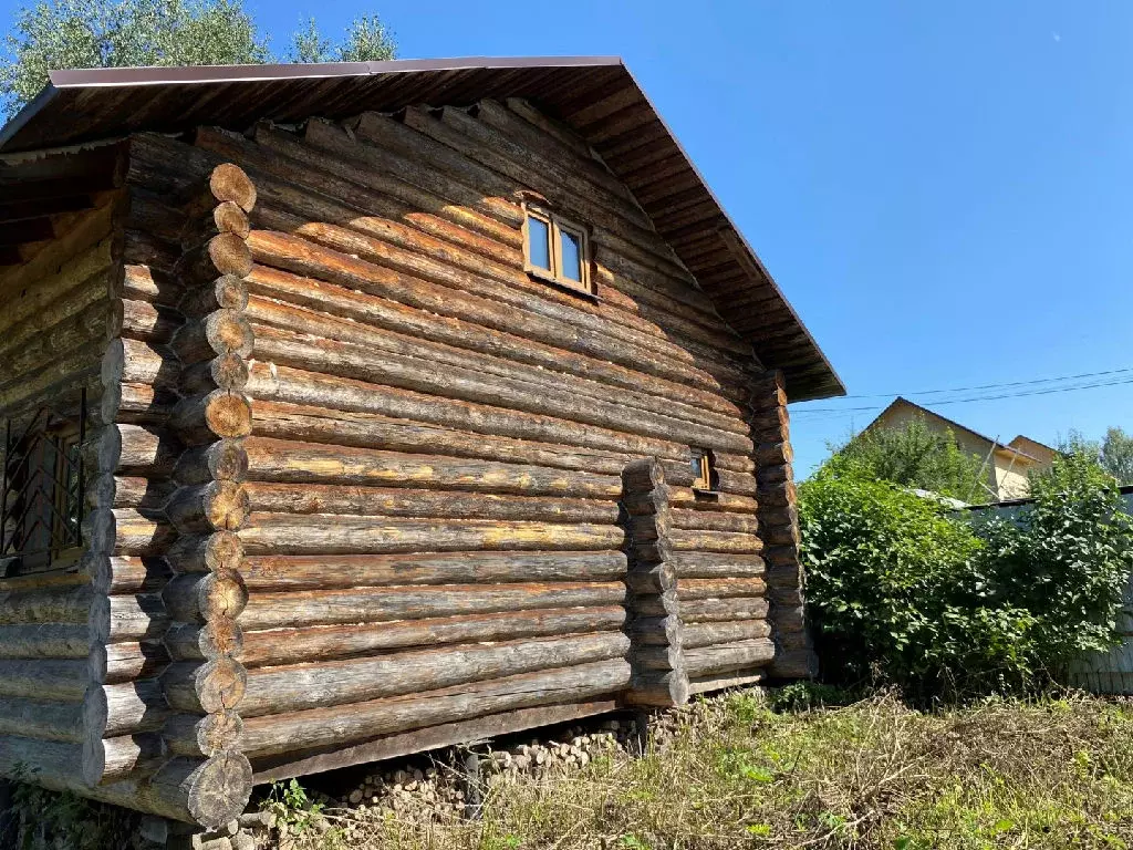 Продается дом в д. Нестерово - Фото 2