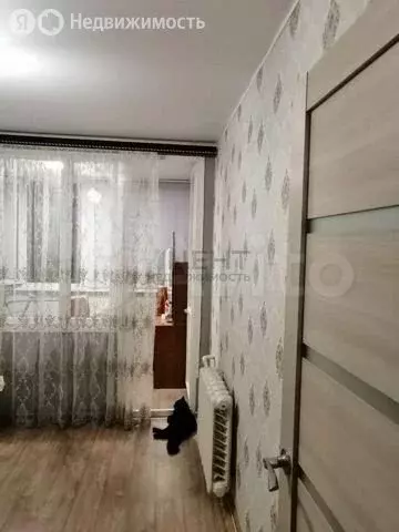 2-комнатная квартира: микрорайон Головинка, Центральная улица, 56 (51 ... - Фото 2