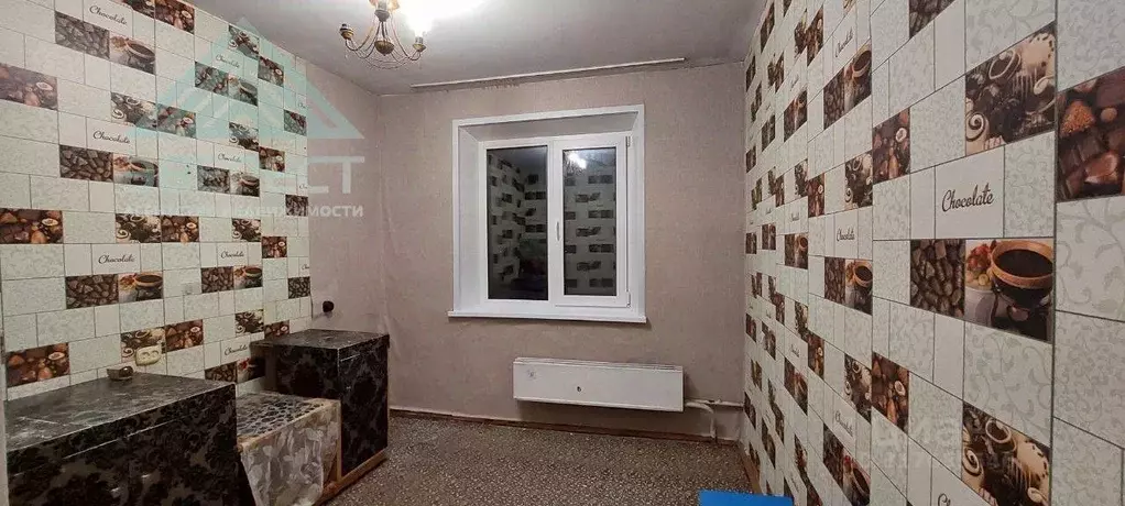 2-к кв. Хакасия, Абакан ул. Комарова, 20 (52.1 м) - Фото 0