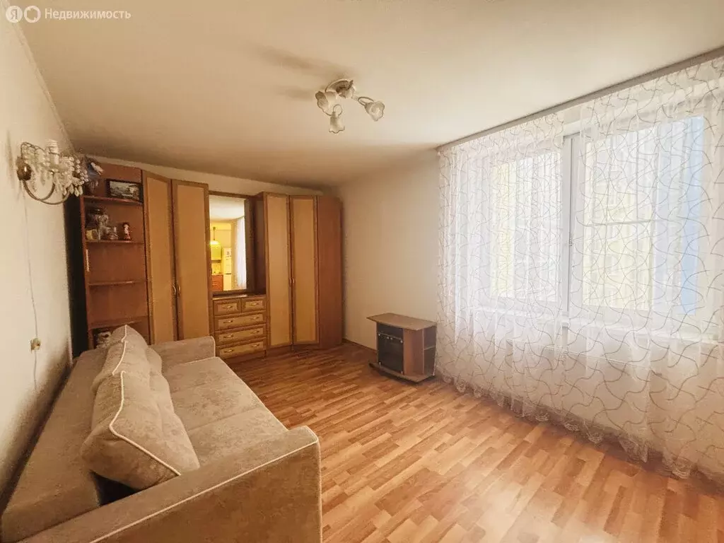 2-комнатная квартира: Екатеринбург, улица Гастелло, 32А (68 м) - Фото 2