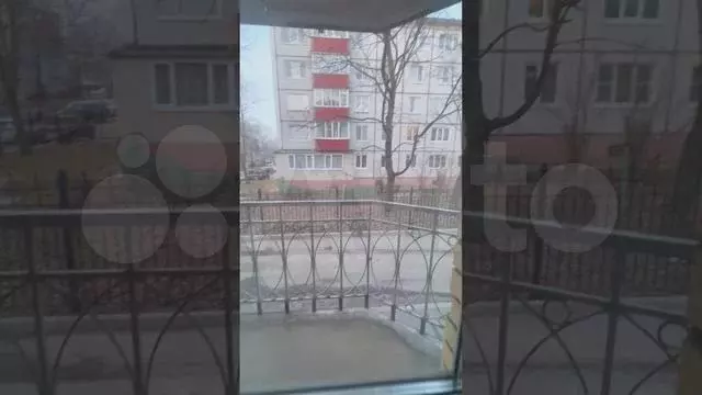 3-к. квартира, 83,9 м, 1/3 эт. - Фото 1