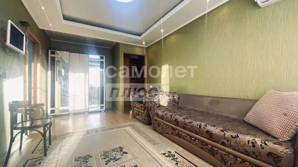 3-к кв. Липецкая область, Липецк ул. М.И. Неделина, 39 (62.0 м) - Фото 1
