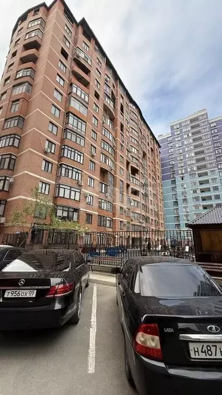 2-к. квартира, 80 м, 10/14 эт. - Фото 0