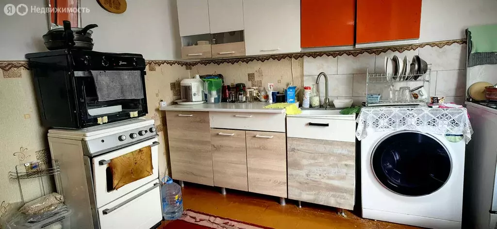 Дом в Лабинский район, станица Вознесенская (81.1 м) - Фото 2