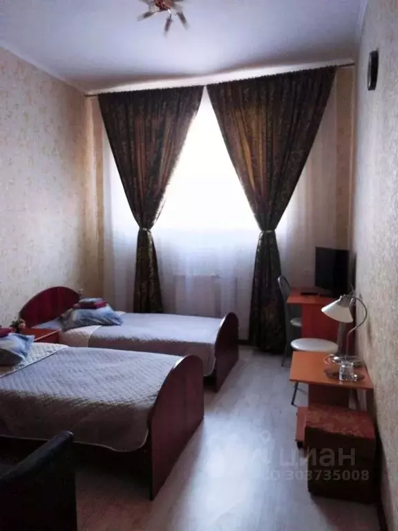 Комната Санкт-Петербург, Санкт-Петербург, Пушкин Гусарская ул., 4к3 ... - Фото 2