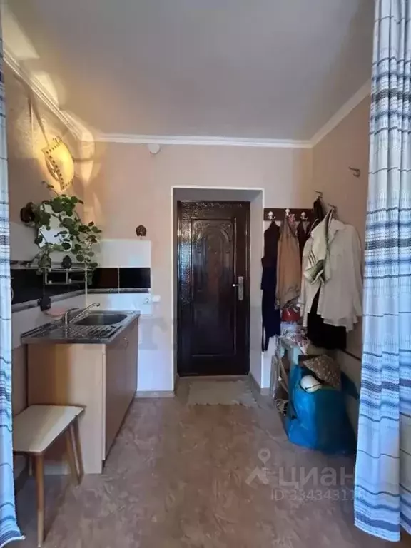 Комната Крым, Саки ул. Строительная, 8 (12.5 м) - Фото 2