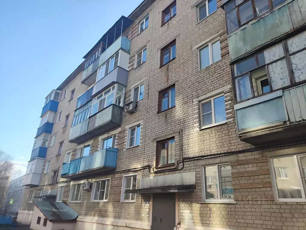2-к кв. Пензенская область, Пенза ул. Ворошилова, 18 (39.0 м) - Фото 0