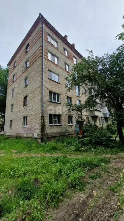 2-к кв. Московская область, Воскресенск Лопатинский мкр, ул. ... - Фото 0