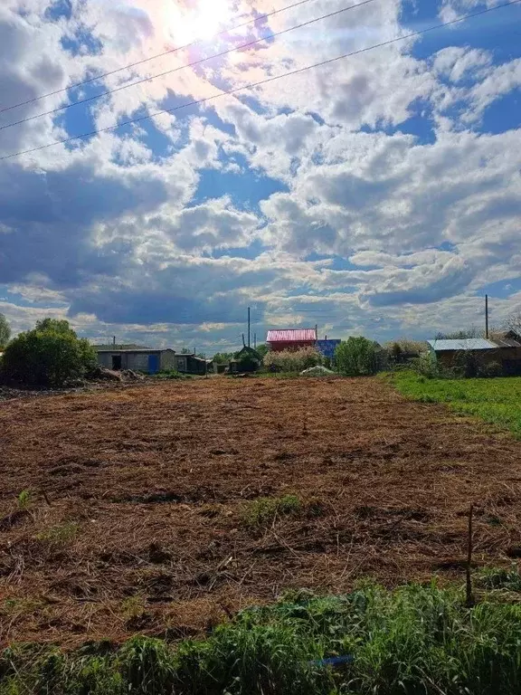 Участок в Нижегородская область, Балахнинский муниципальный округ, ... - Фото 2