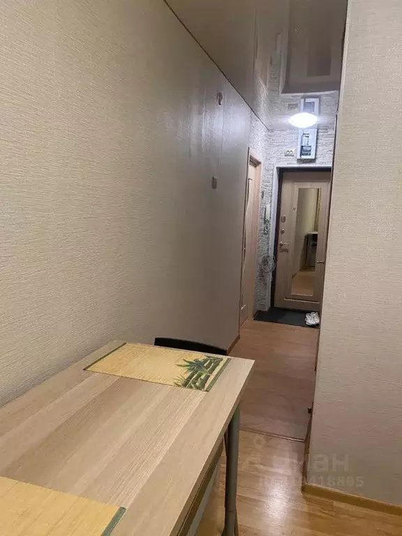 1-к кв. Башкортостан, Уфа ул. Чернышевского, 100 (37.0 м) - Фото 1