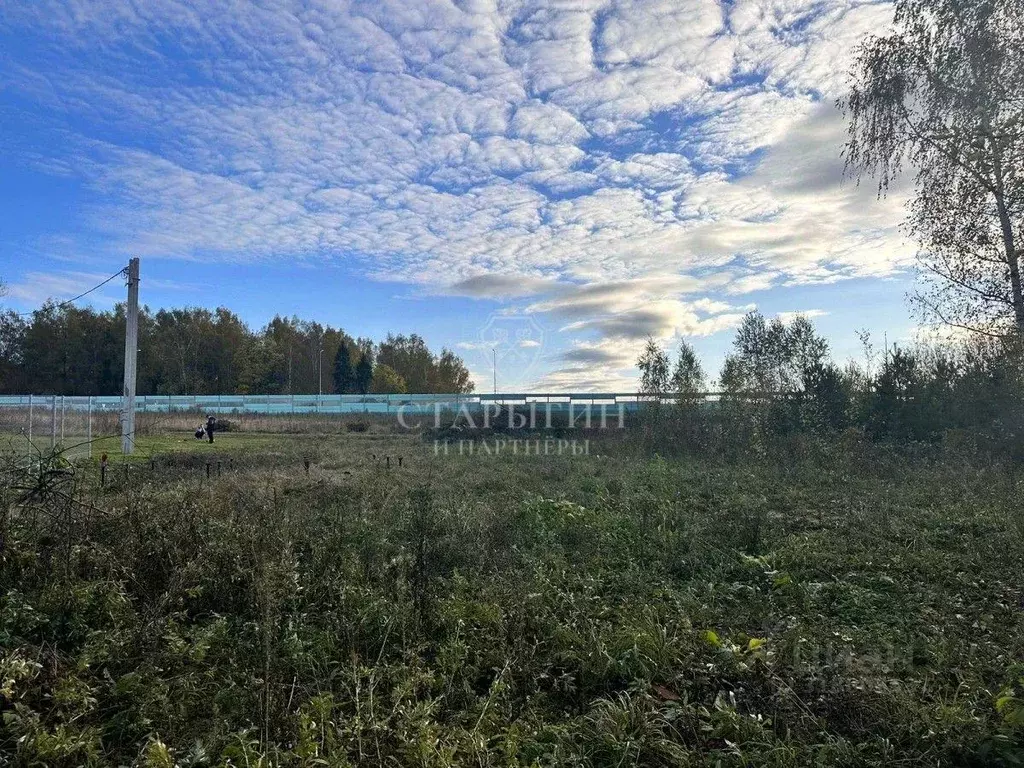 Участок, 7 сот., 0 - Фото 0