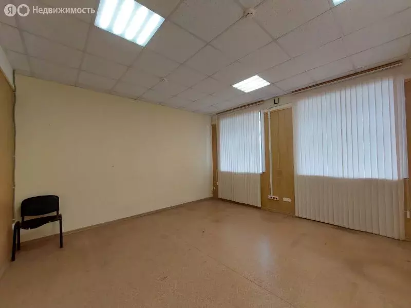 Офис (25.8 м) - Фото 0
