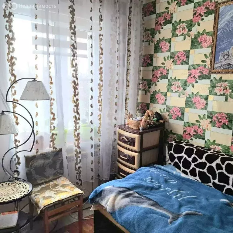 Дом в Мастюгино, улица Куркина (60.3 м) - Фото 1