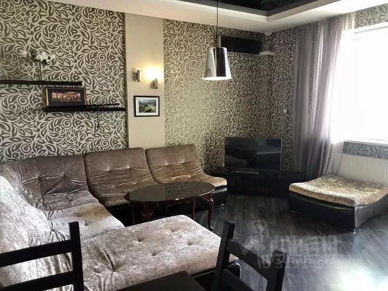 2-к кв. Москва проезд Березовой Рощи, 12 (70.0 м) - Фото 0