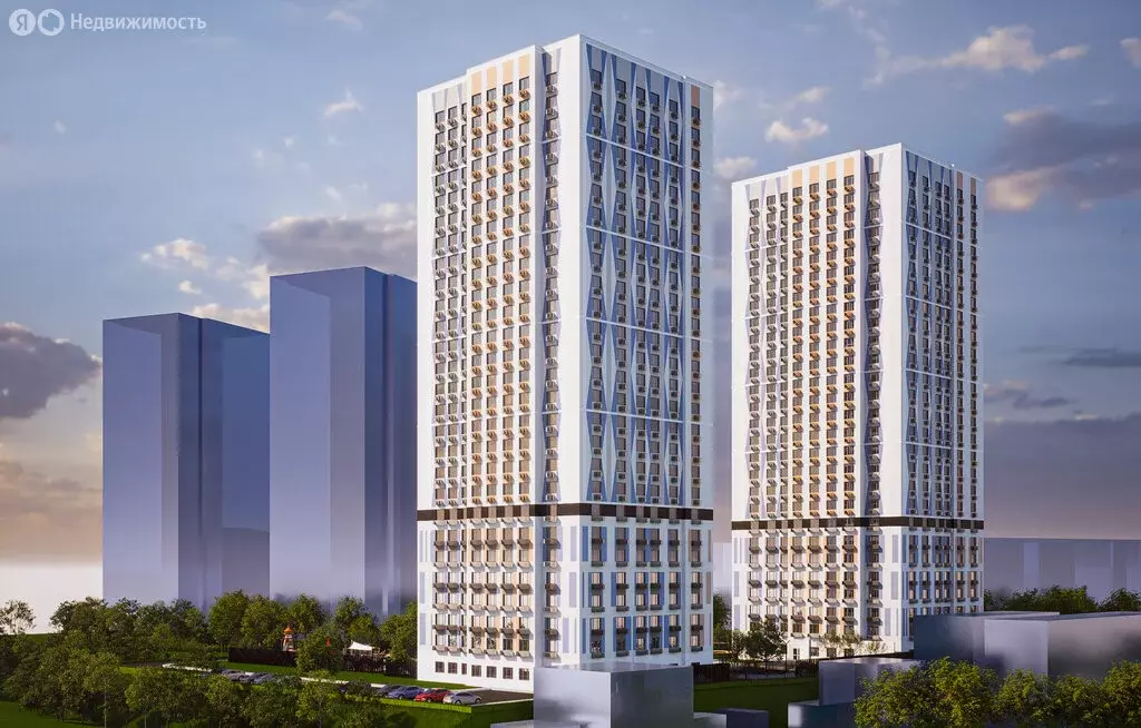 2-комнатная квартира: Уфа, ул. Ахметова (45.37 м) - Фото 0