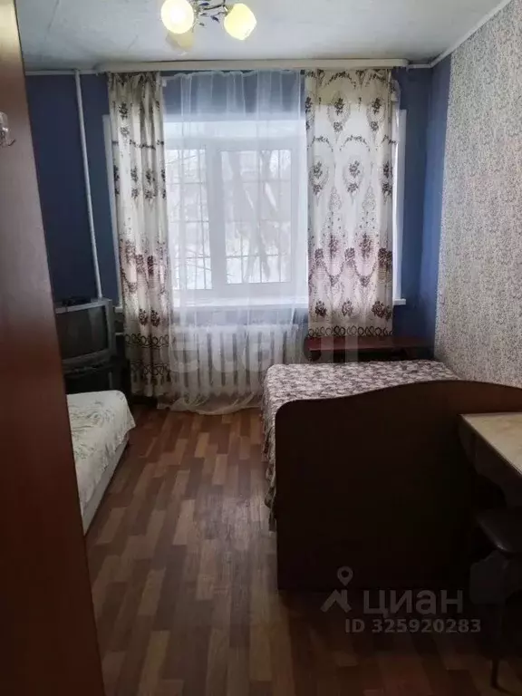 Комната Пермский край, Пермь ул. Льва Шатрова, 1 (13.0 м) - Фото 2