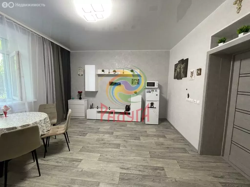 1к в -комнатной квартире (22 м) - Фото 0