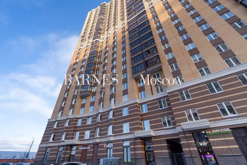 Помещение свободного назначения в Ленинградская область, Кудрово г. ... - Фото 1