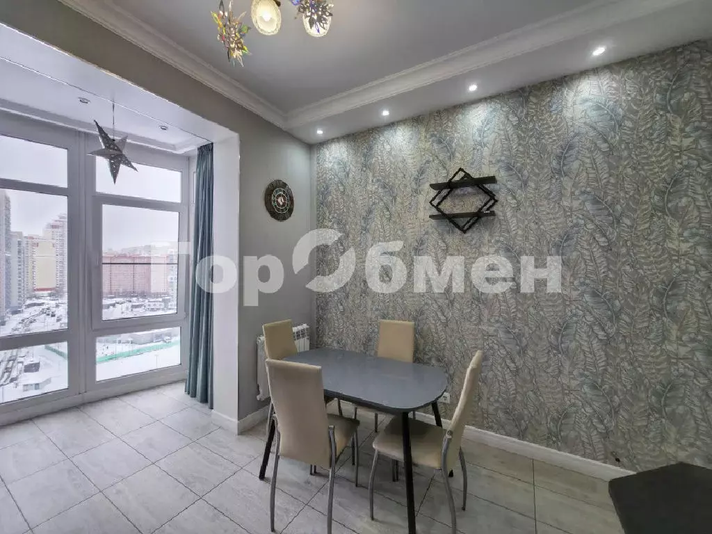 Продается 2-комнатная квартира - Фото 2