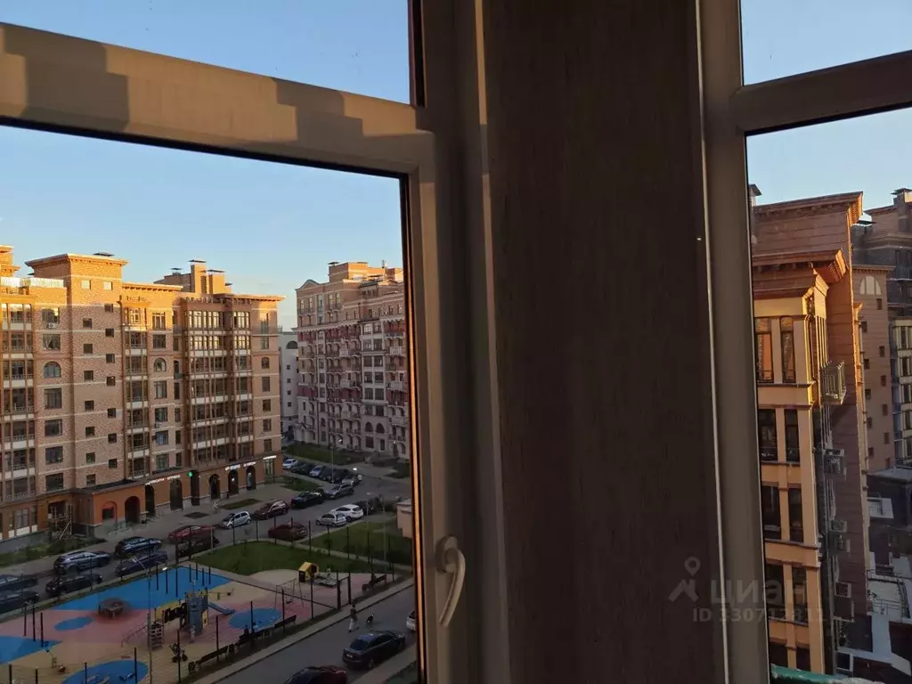 1-к кв. Московская область, Одинцовский городской округ, с. Лайково, ... - Фото 2