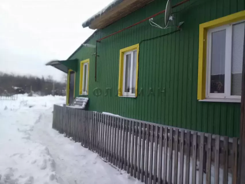 3-комнатная квартира: Вольск, улица Ленина, 83 (60 м) - Фото 0