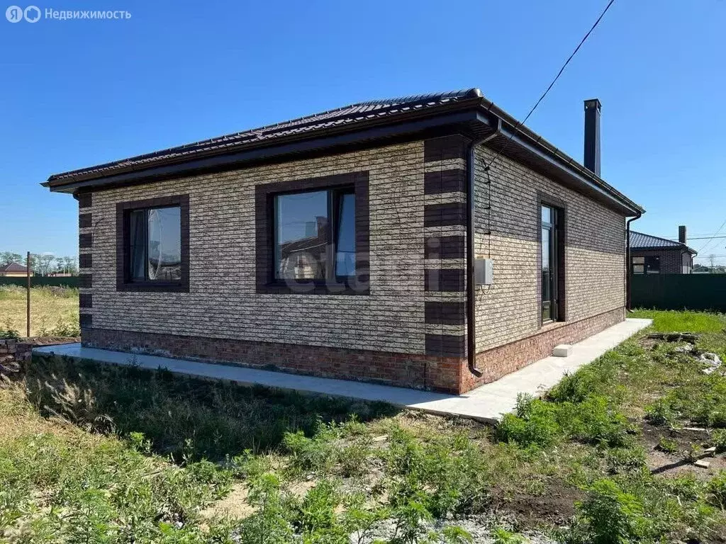 Дом в хутор Новоалександровка, Украинская улица (105.3 м) - Фото 2