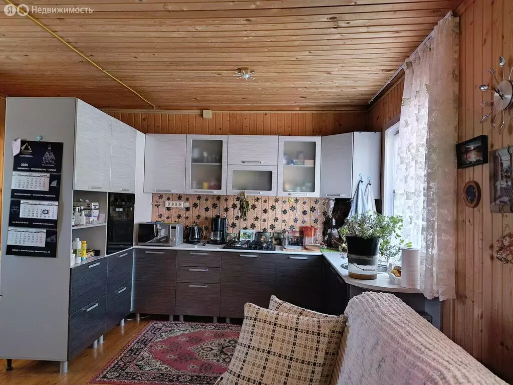 Дом в село Атепцево (70 м) - Фото 1