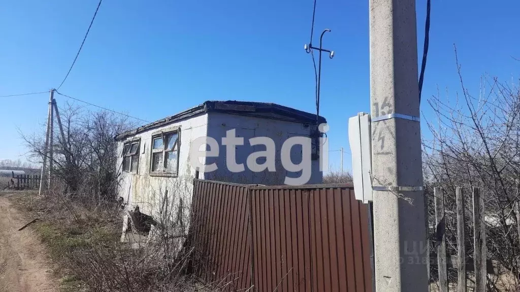 Участок в Башкортостан, Уфимский район, Николаевский сельсовет, № 3 ... - Фото 1