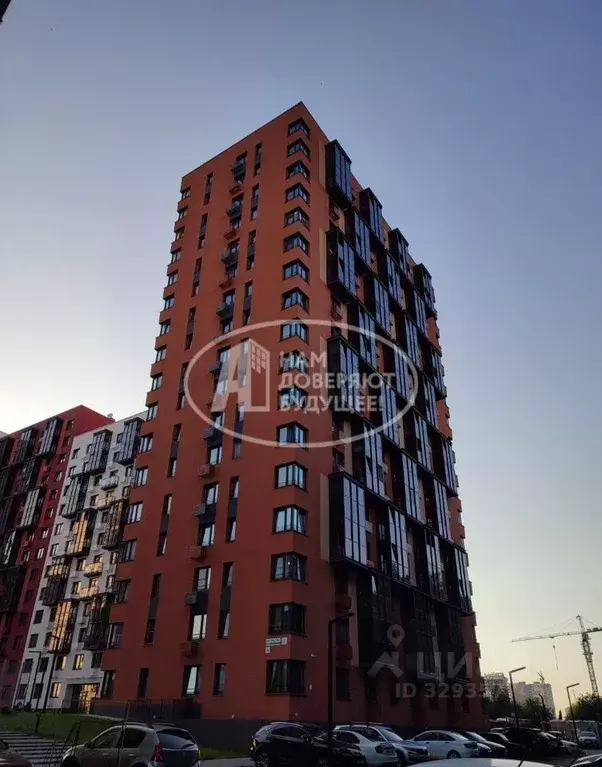 2-к кв. Удмуртия, Ижевск ул. Васнецова, 2к3 (38.0 м) - Фото 2