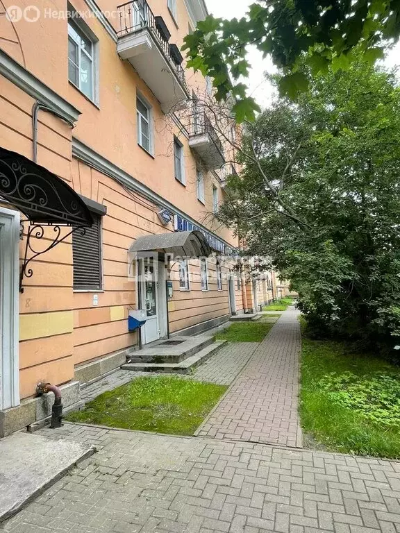 Помещение свободного назначения (283 м) - Фото 0