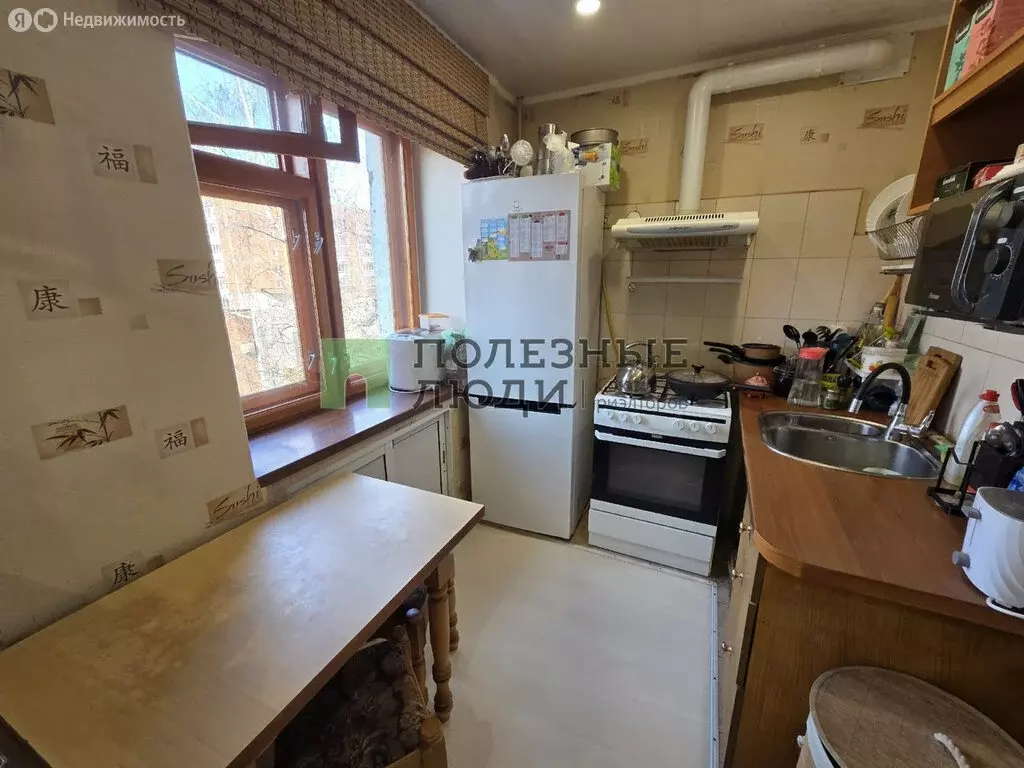 3-комнатная квартира: Ижевск, Пушкинская улица, 146 (58 м) - Фото 1