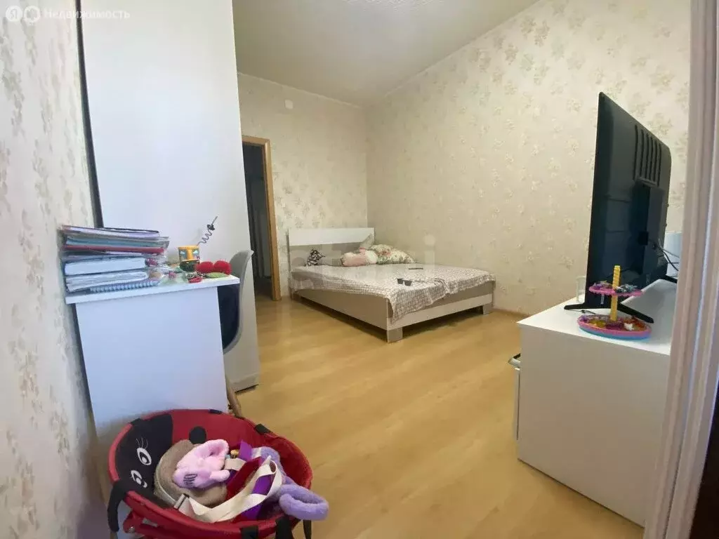 1-комнатная квартира: Якутск, 202-й микрорайон, 25 (41.6 м) - Фото 2